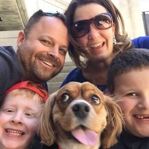 Meet your Posher, Erin